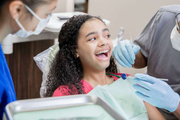 Best Weekend Emergency Dentist in Talty, TX