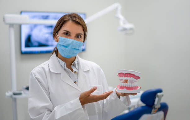 Best Emergency Treatment for Toothache in Talty, TX