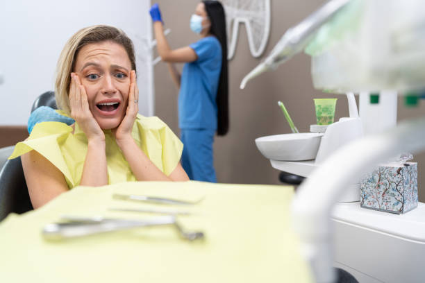 Best Emergency Treatment for Toothache in Talty, TX